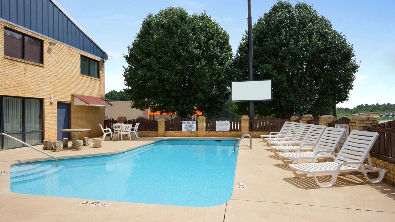 Photo of Outdoor in Richburg