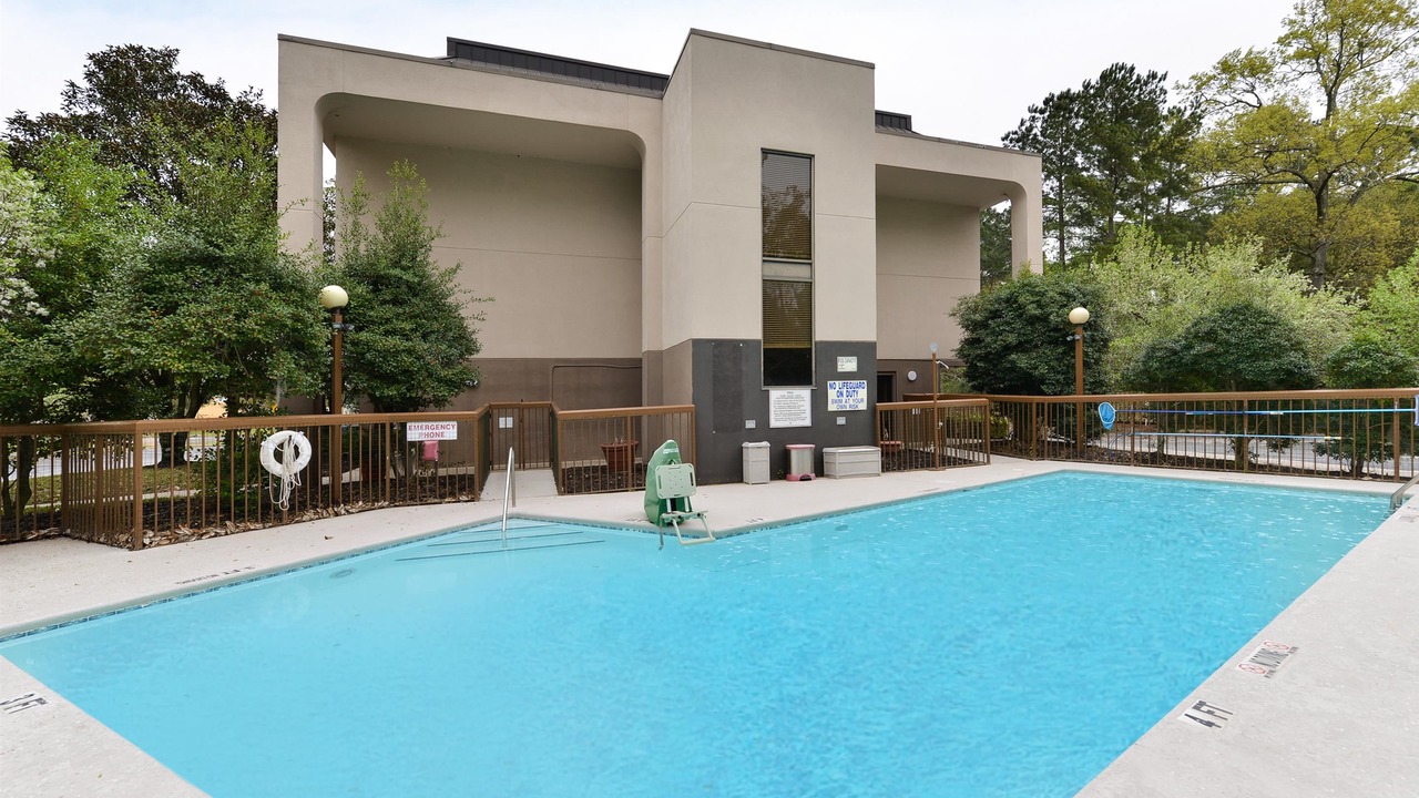 Photo of Outdoor in Dock Junction