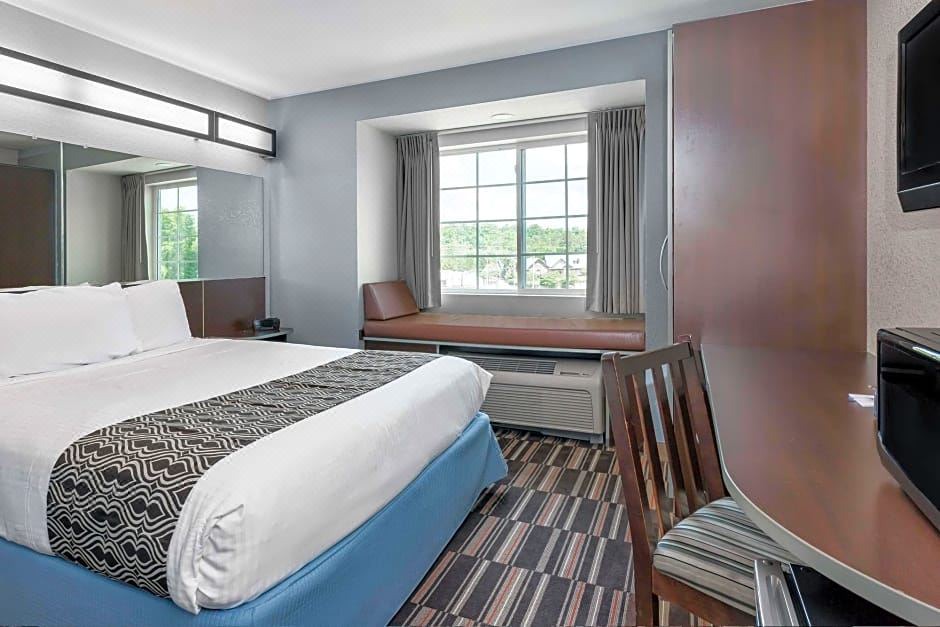 Photo of Bedroom in Hoover