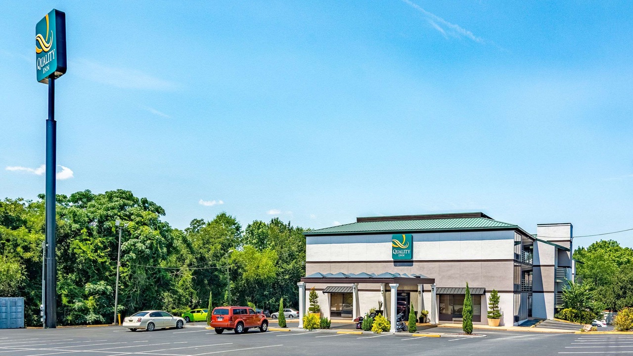 Photo of Buildings in Columbus