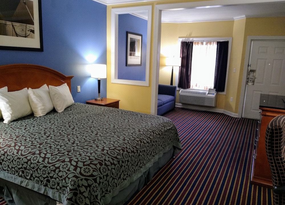 Photo of Bedroom in Kingsland