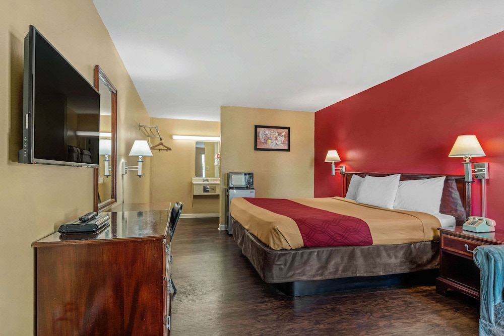 Photo of Bedroom in Union City