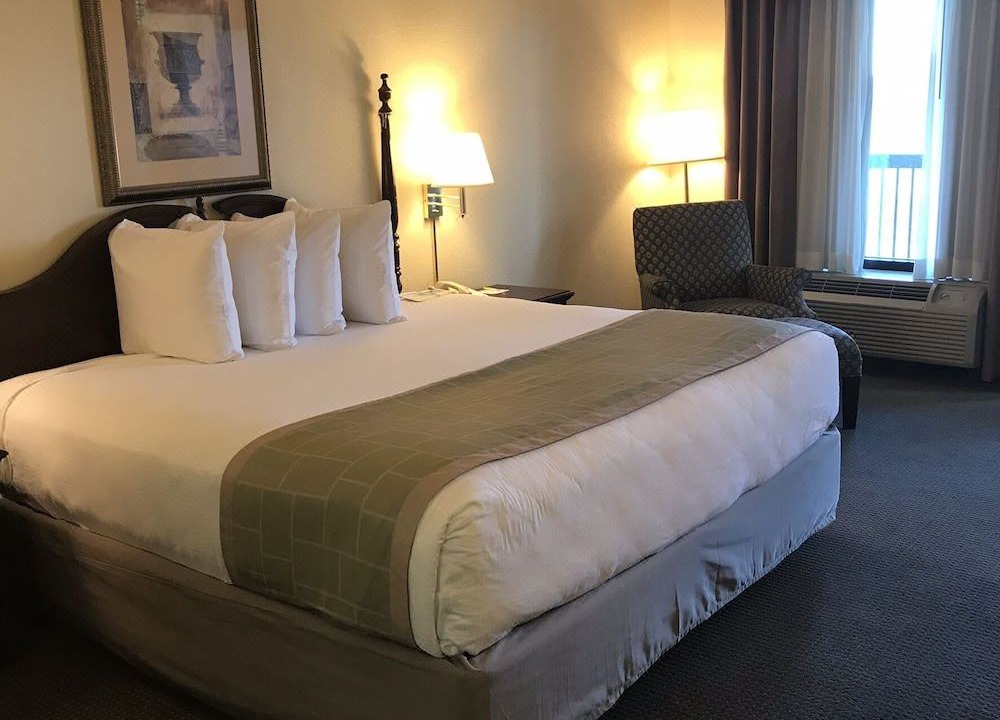 Photo of Bedroom in Metter