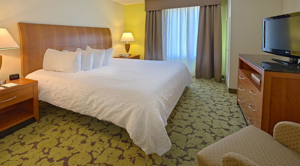 Photo of Bedroom in Huntsville