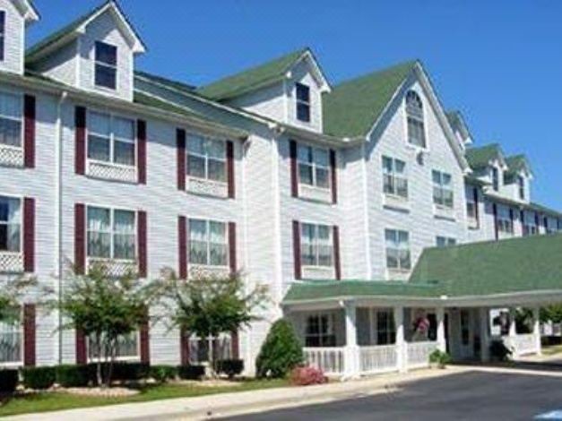 Photo of Buildings in Morrow