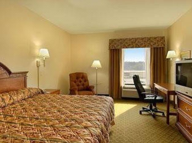 Photo of Bedroom in Augusta