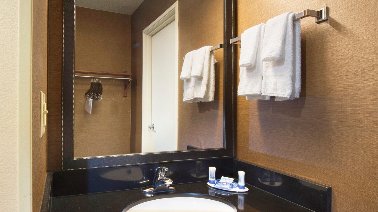 Photo of Bathroom in Huntsville