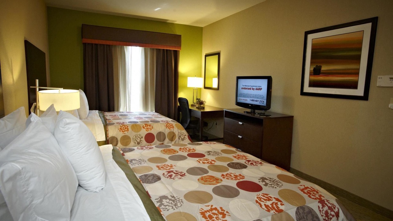 Photo of Bedroom in Hoover