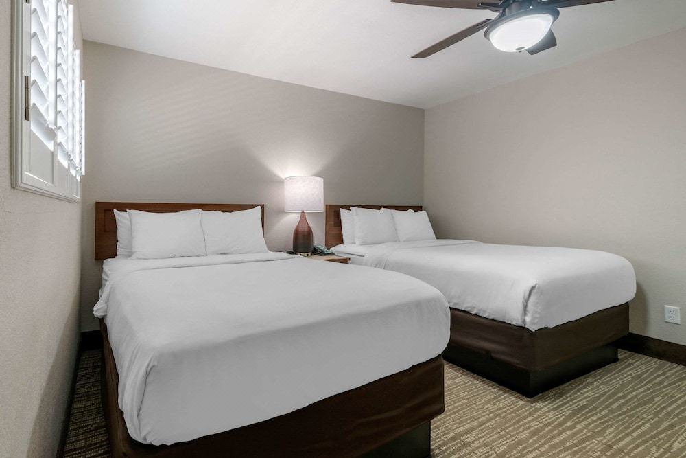 Photo of Bedroom in Jekyll Island
