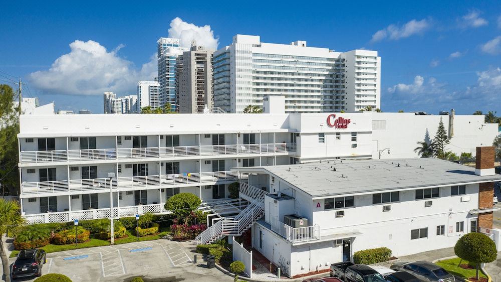 Photo of Buildings in North Beach