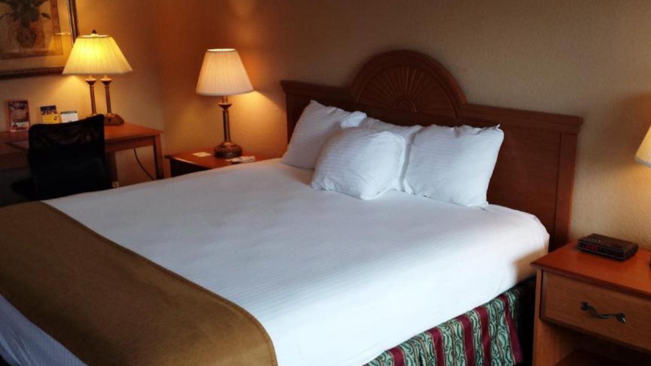 Photo of Bedroom in Titusville