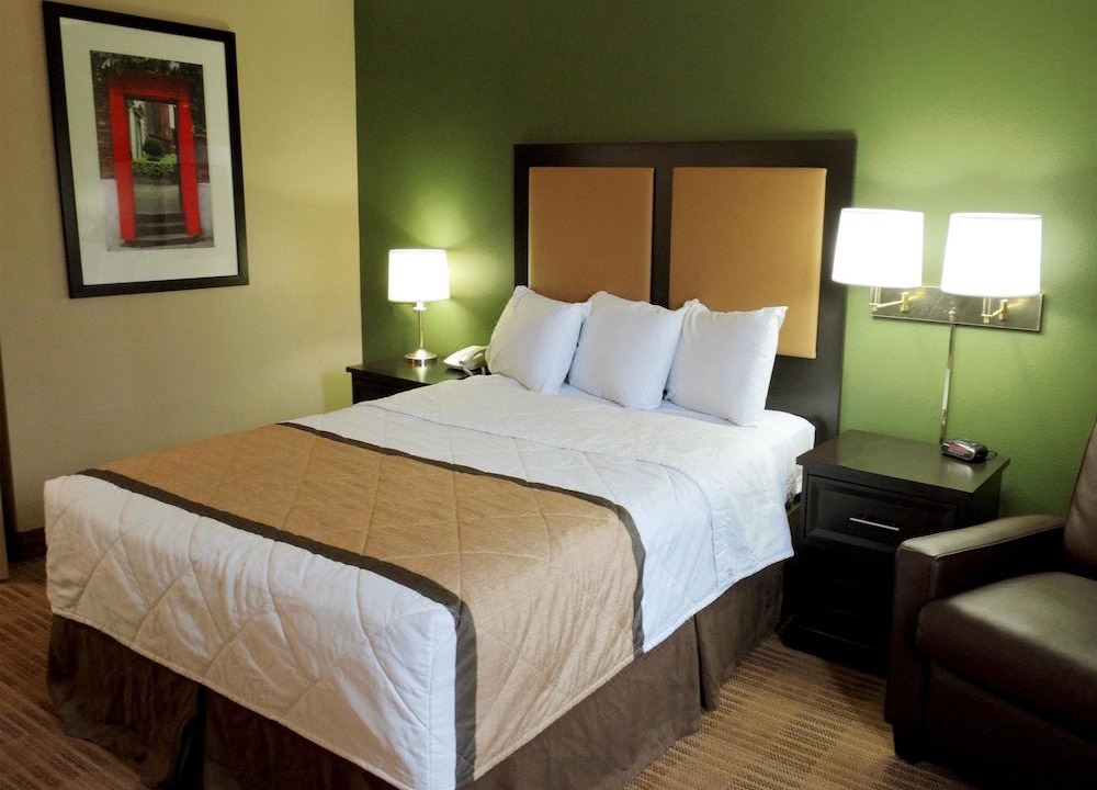 Photo of Bedroom in Gunter Afs