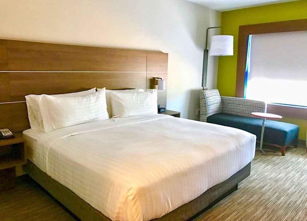 Photo of Bedroom in University Place