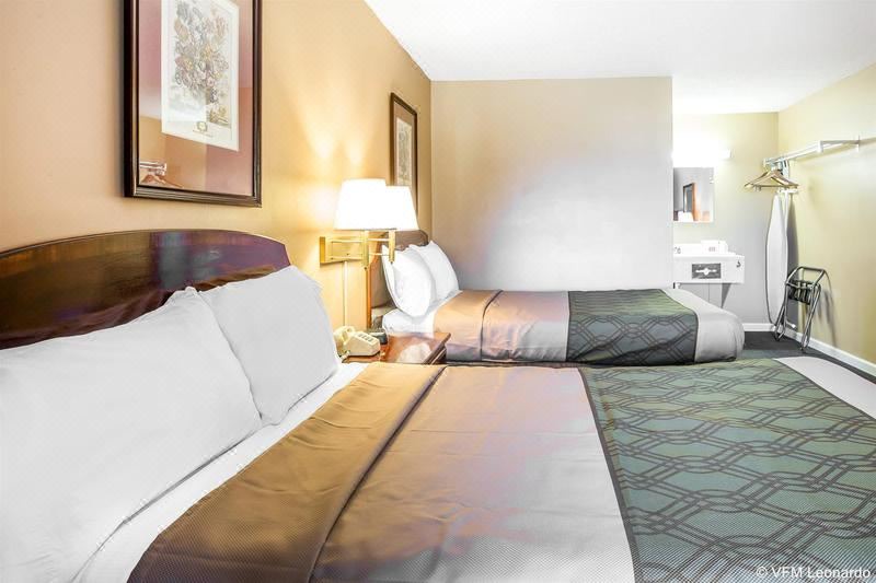 Photo of Bedroom in Union City