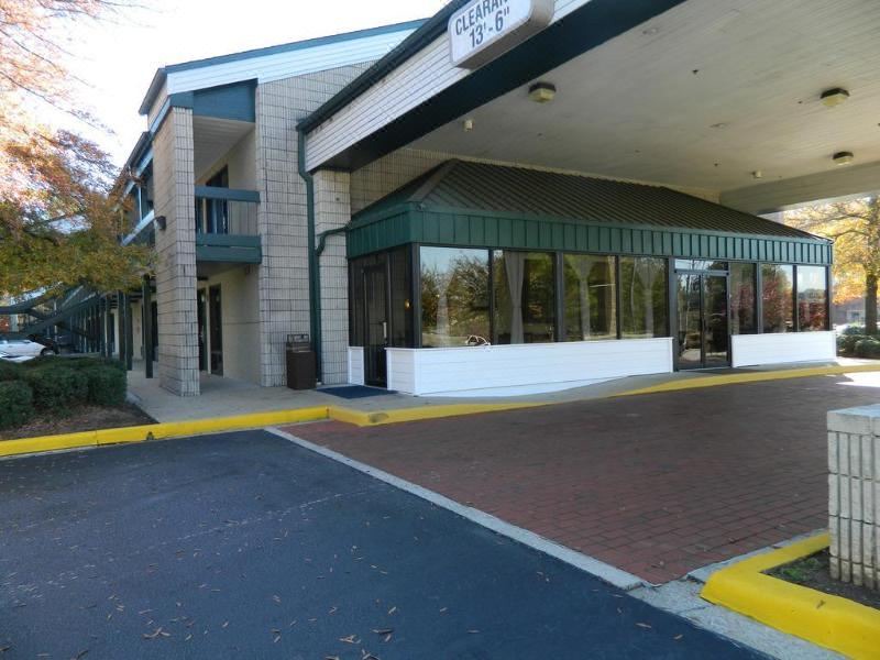 Photo of Buildings in Hoover