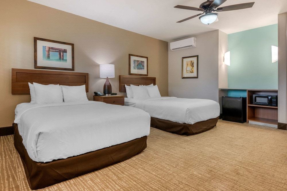 Photo of Bedroom in Jekyll Island