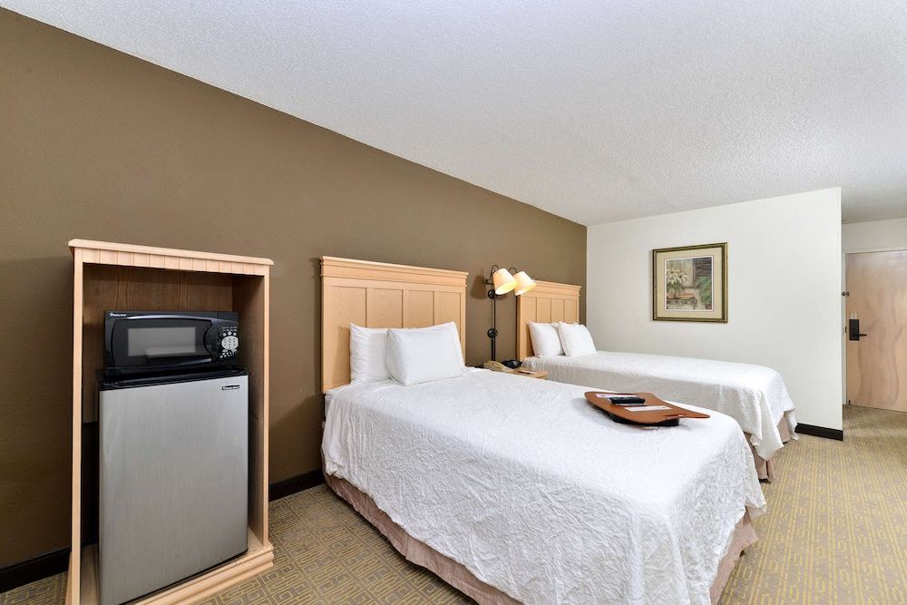 Photo of Bedroom in Dock Junction