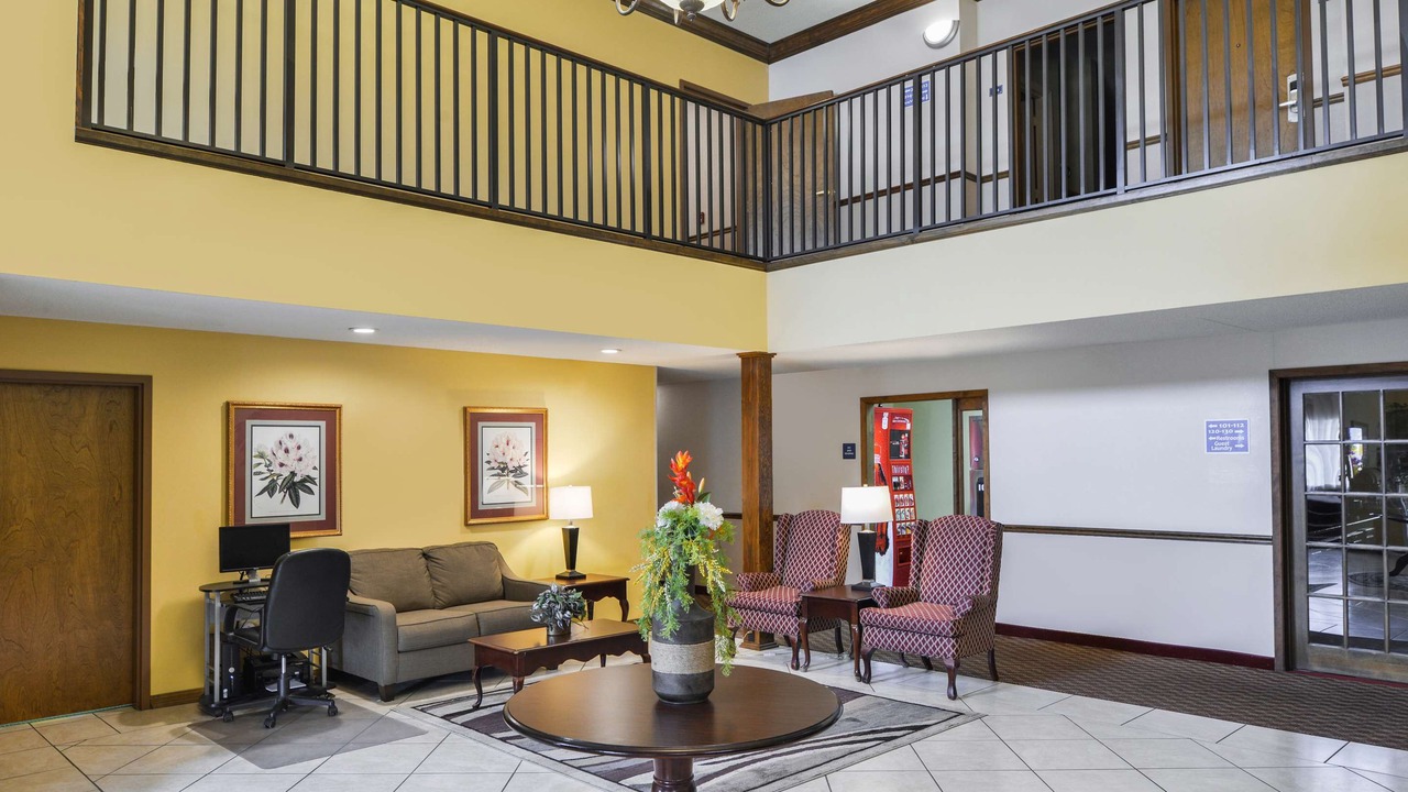 Photo of Livingroom in Wiggins