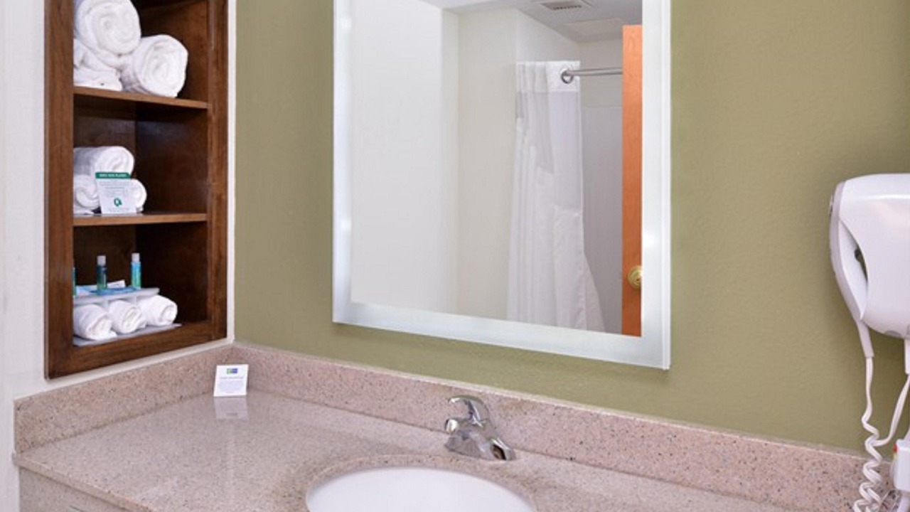 Photo of Bathroom in Mooresville