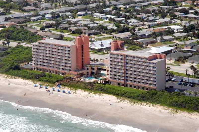 Photo of Buildings in Ocean Park