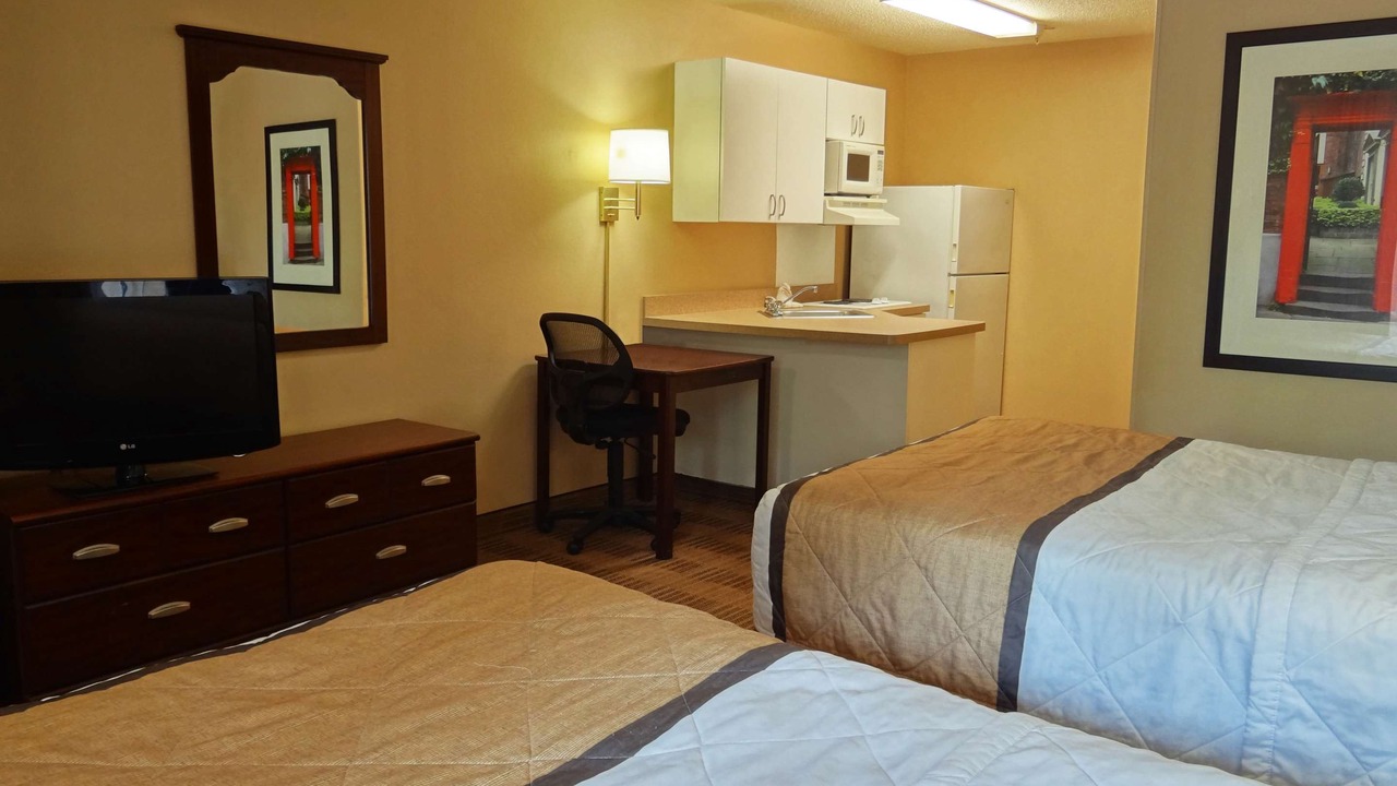 Photo of Bedroom in Gunter Afs