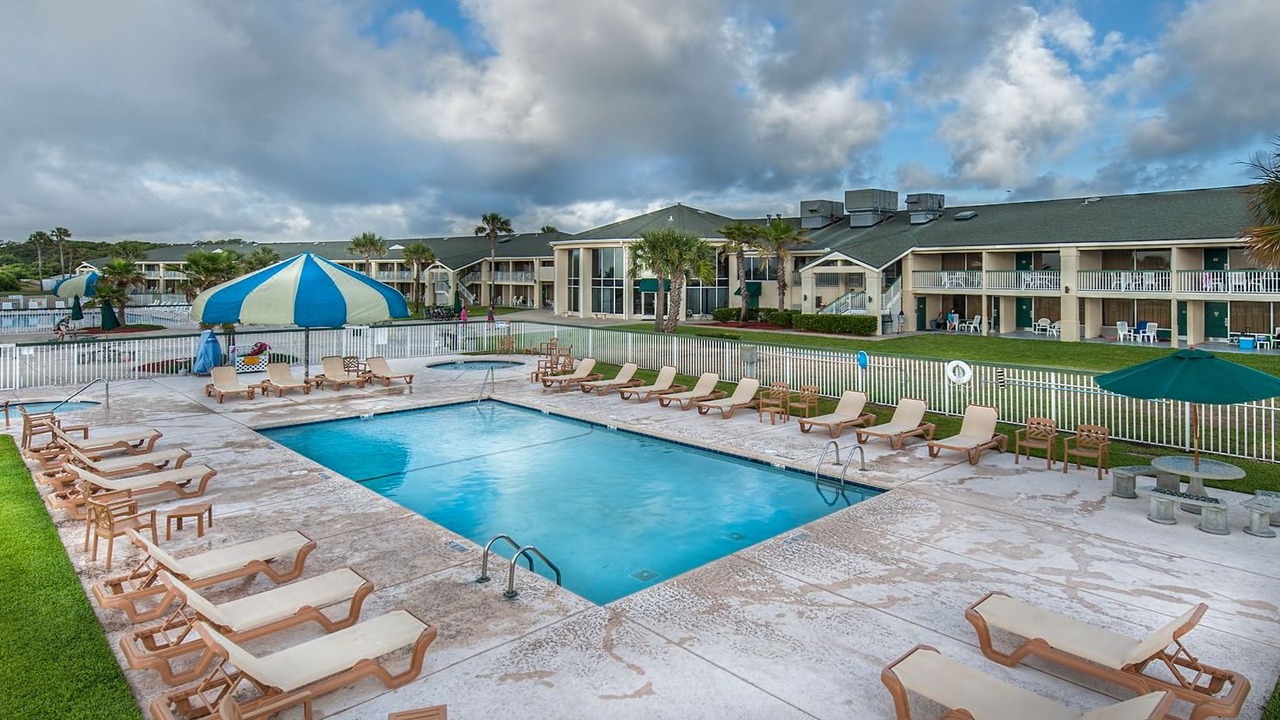 Photo of Outdoor in Jekyll Island