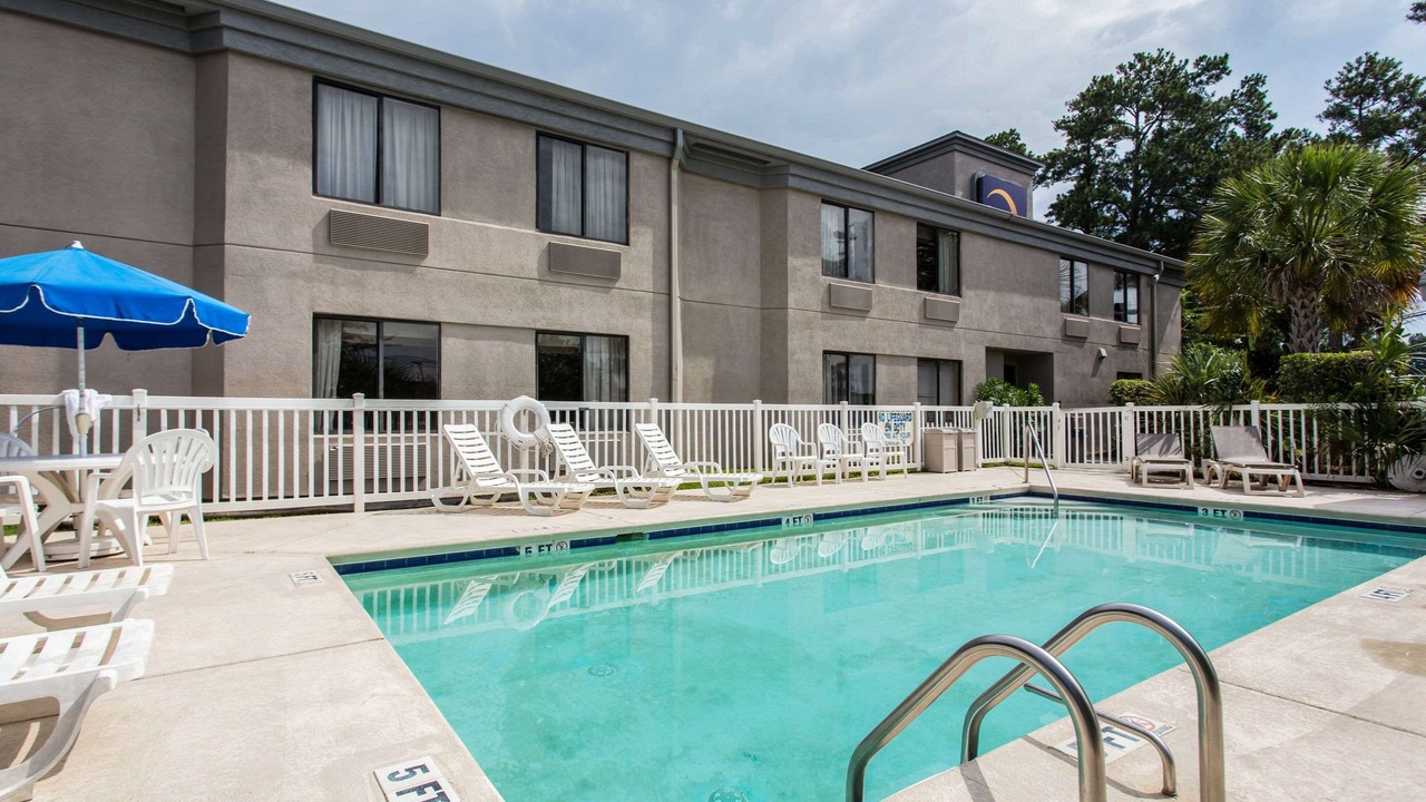 Photo of Outdoor in Summerville