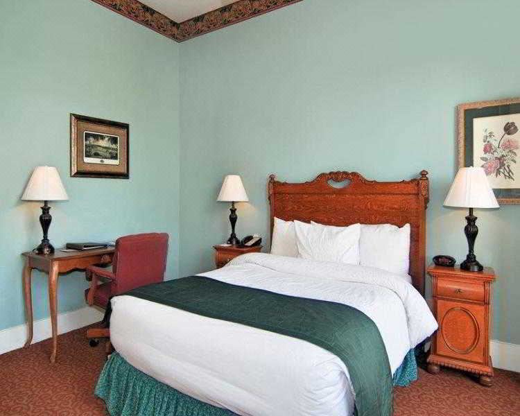 Photo of Bedroom in Americus