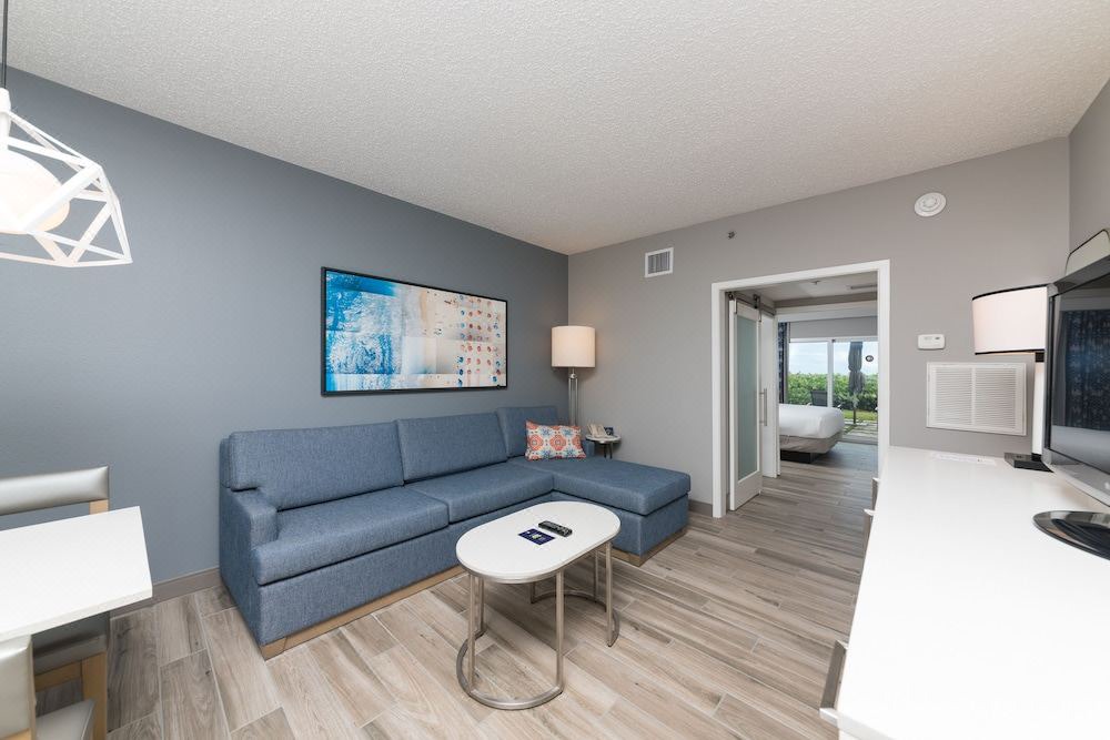 Photo of Livingroom in Ocean Park