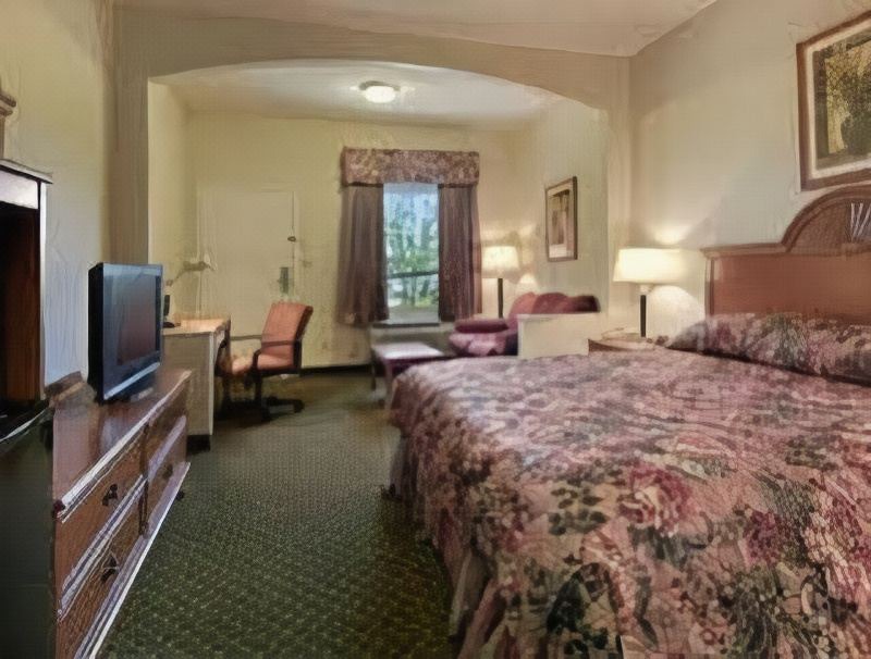 Photo of Bedroom in Tillmans Corner