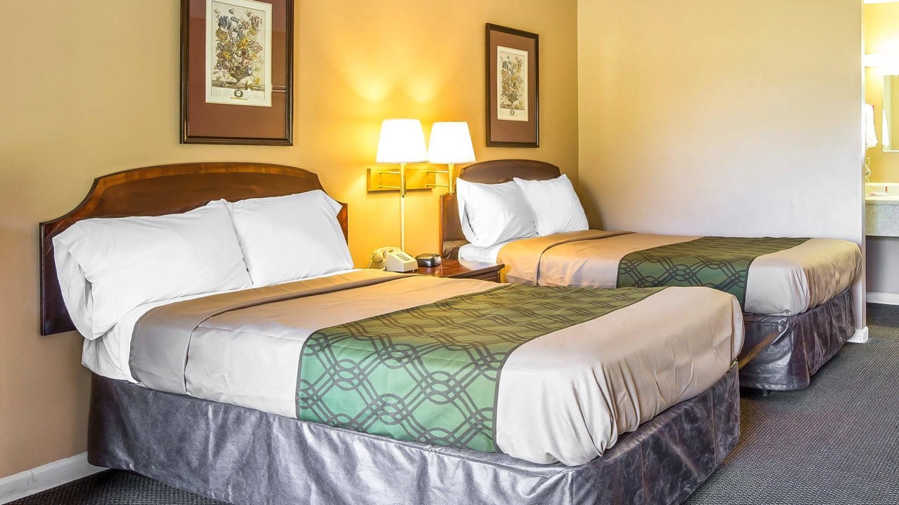 Photo of Bedroom in Union City
