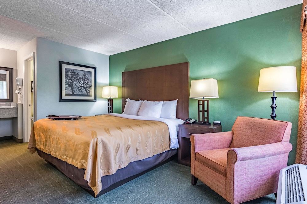 Photo of Bedroom in Columbus