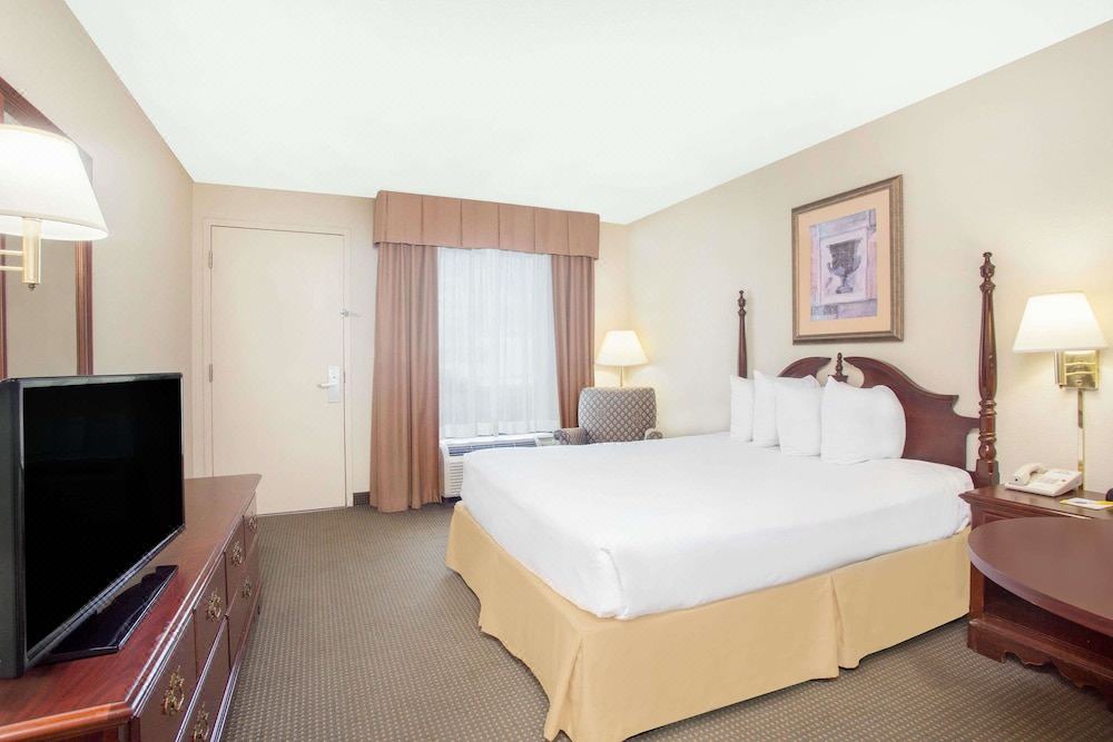 Photo of Bedroom in Metter