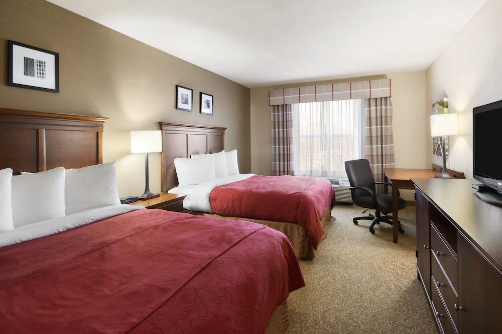 Photo of Bedroom in Morrow