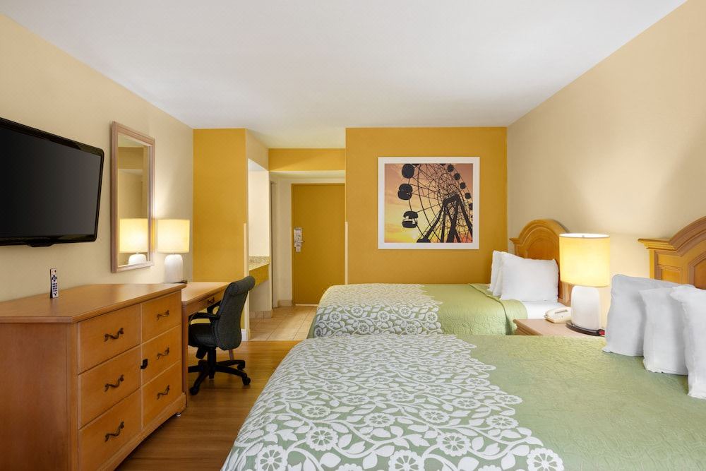 Photo of Bedroom in Fern Park