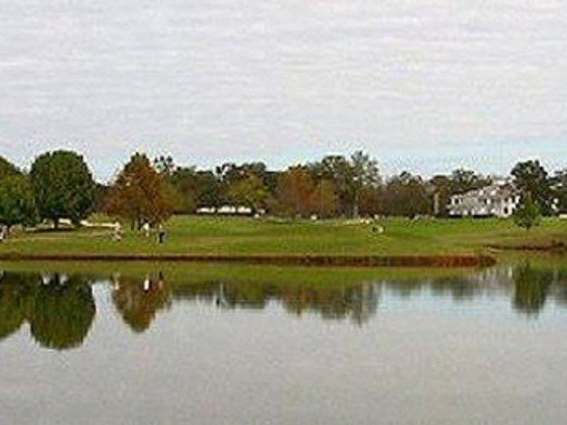 Photo of Outdoor in Peachtree City