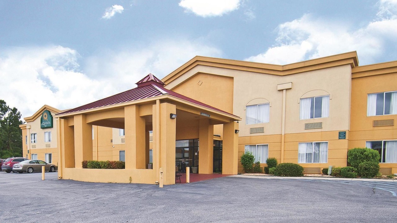 Photo of Buildings in Decatur