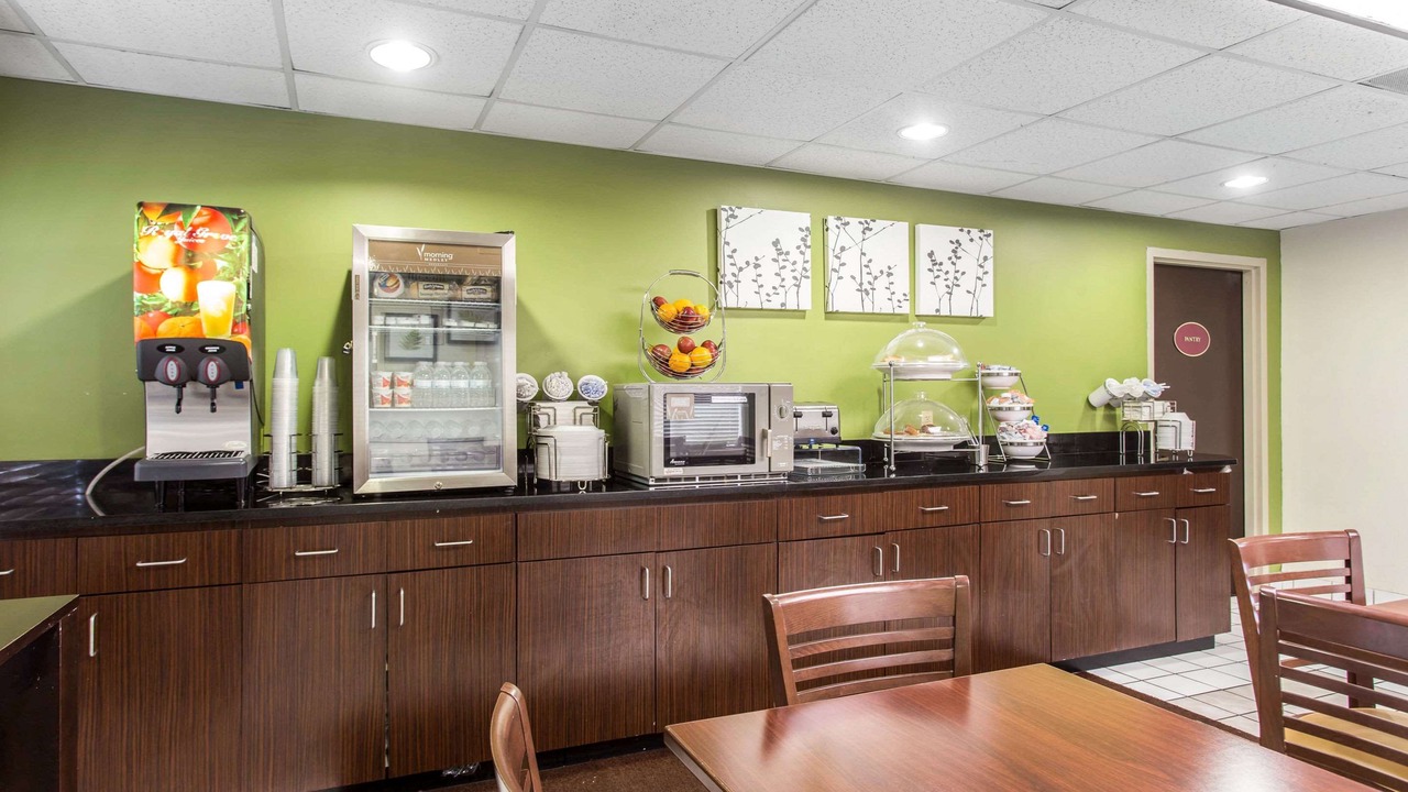 Photo of Kitchen in Summerville