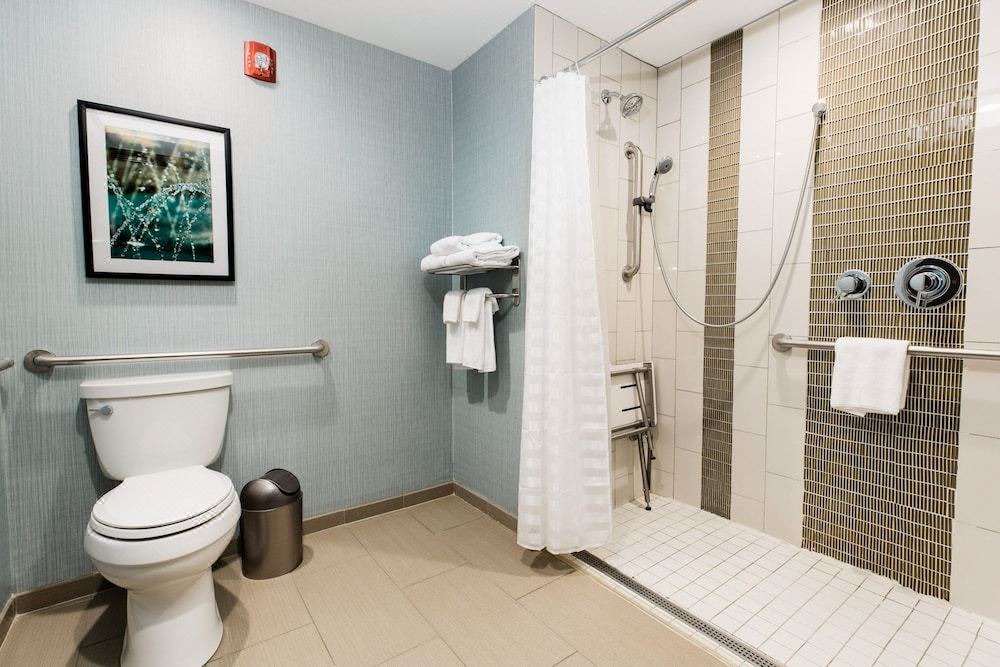Photo of Bathroom in Augusta