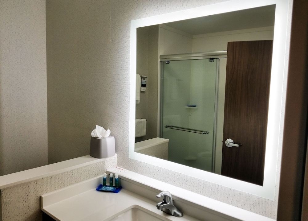 Photo of Bathroom in University Place