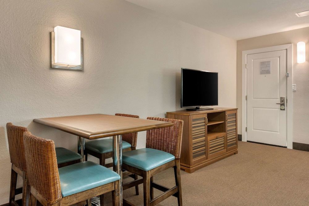 Photo of Livingroom in Jekyll Island
