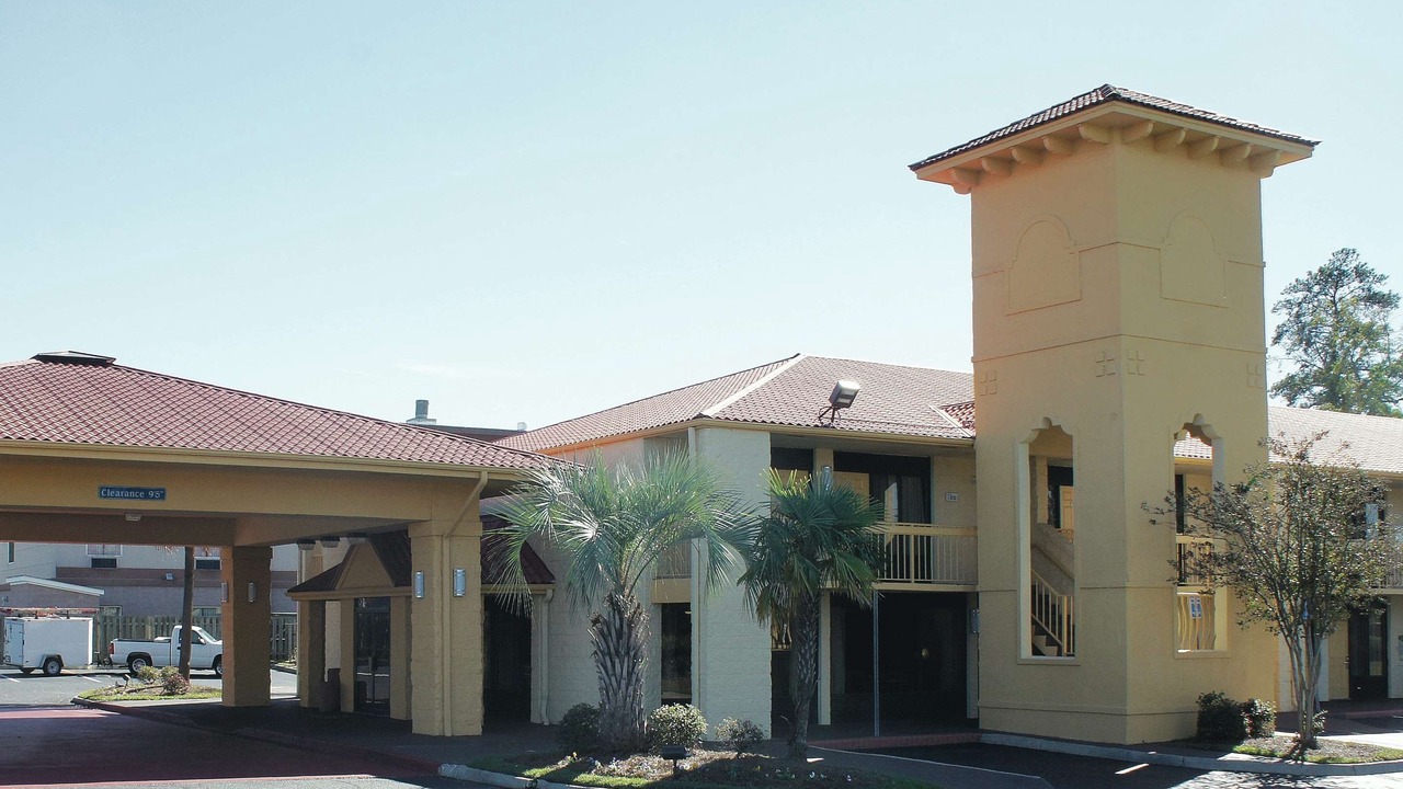 Photo of Buildings in Fleming