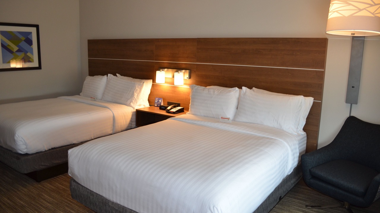 Photo of Bedroom in University Place