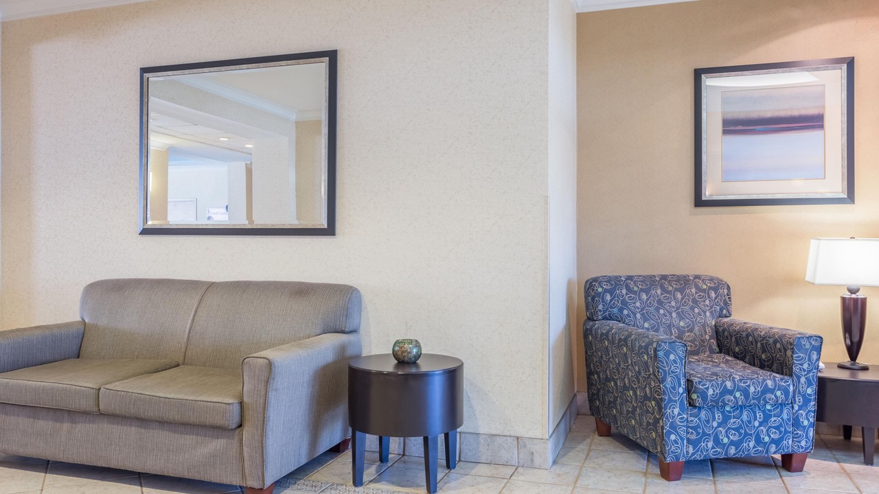 Photo of Livingroom in Dublin