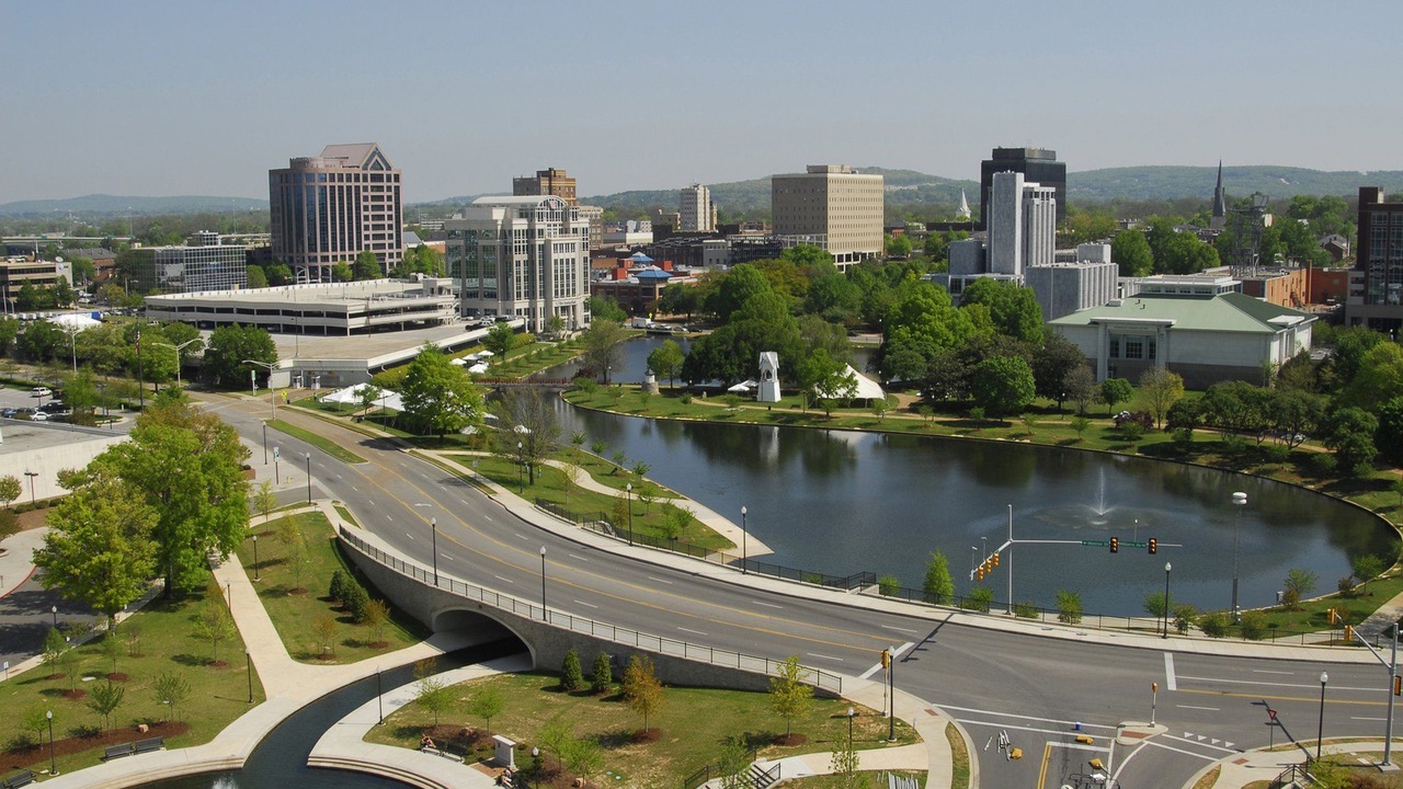 Photo of Others in Huntsville