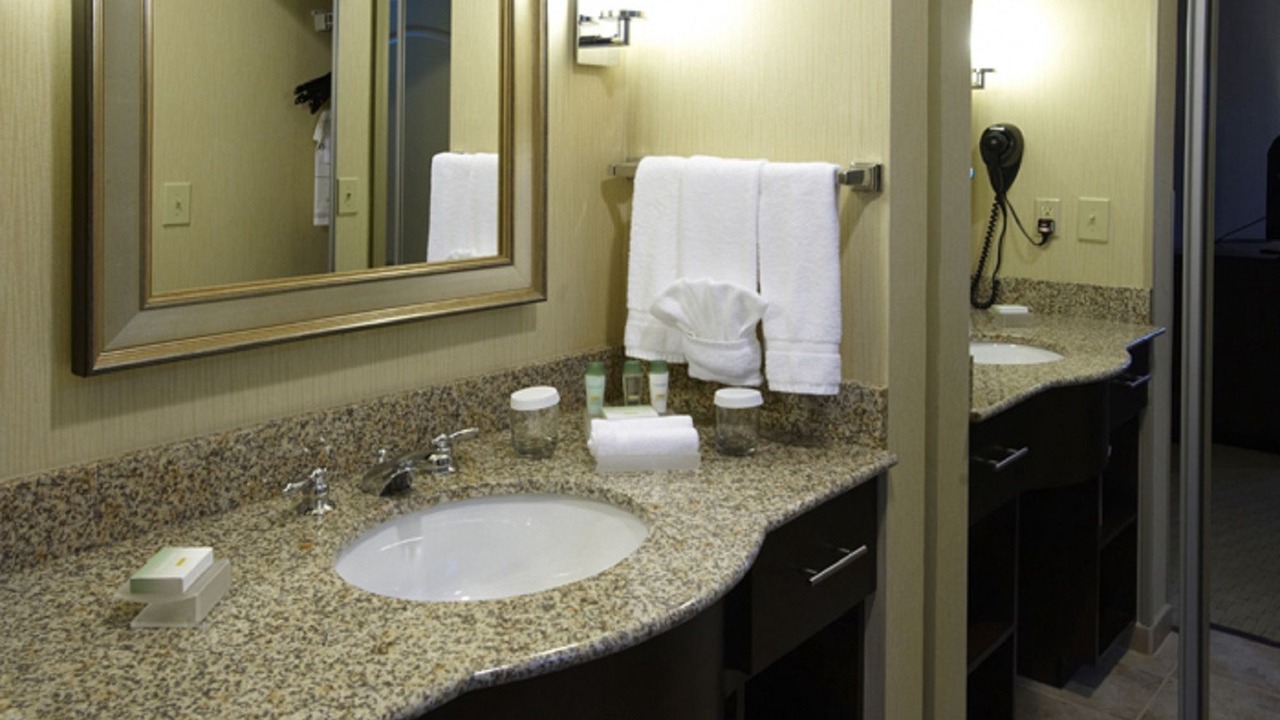 Photo of Bathroom in Hoover