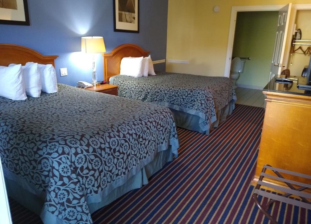 Photo of Bedroom in Kingsland