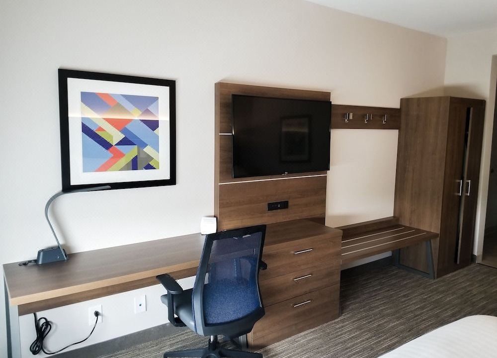 Photo of Livingroom in University Place