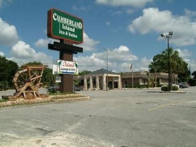 Photo of Buildings in St. Marys