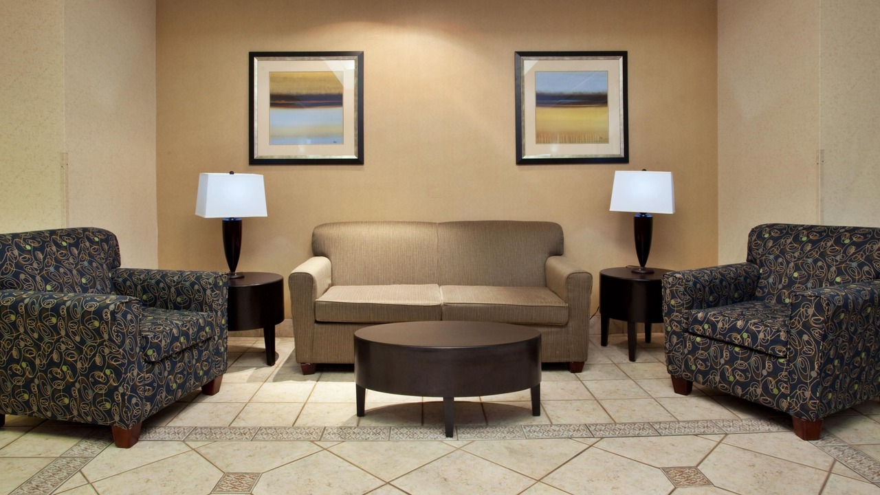 Photo of Livingroom in Dublin